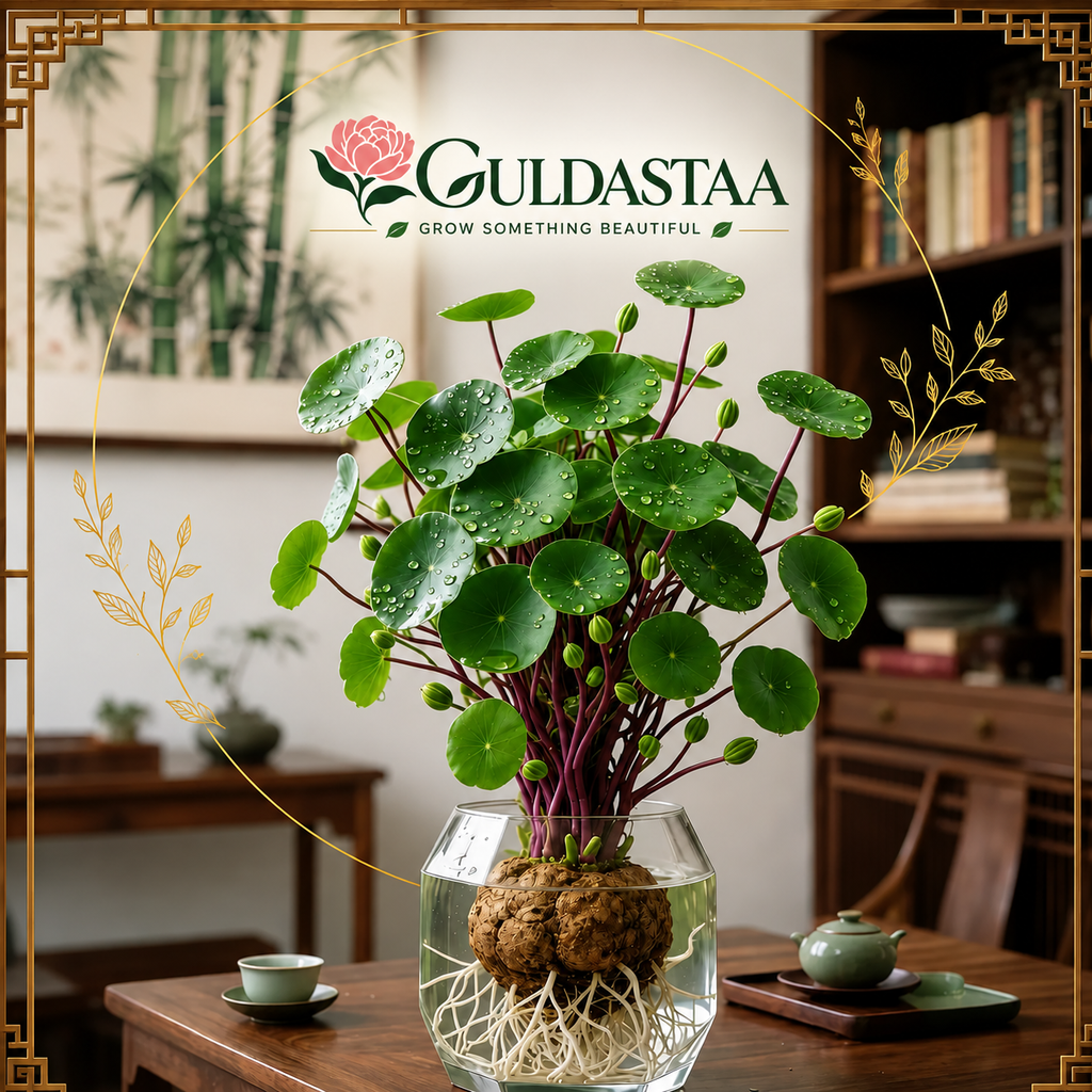 🎈🪴Red rattan Stephania Erecta Bulbs: The strongest houseplant for lazy people🌿🌸Buy 6 Get 6 Free Bulbs🌸
