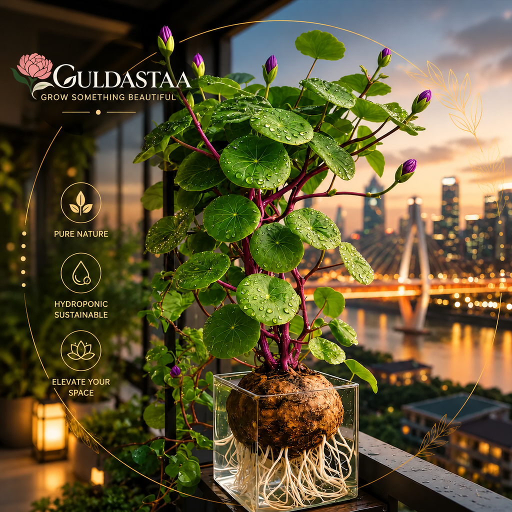 🎈🪴Red rattan Stephania Erecta Bulbs: The strongest houseplant for lazy people🌿🌸Buy 6 Get 6 Free Bulbs🌸