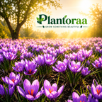 🌹Saffron Bulbs—Gold in the Flower Bulbs🌹🔥Buy 4 Get 4 Free Bulbs🔥